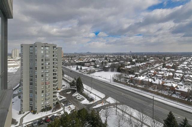 PH206 - 7440 Bathurst St, Condo with 2 bedrooms, 2 bathrooms and 2 parking in Thornhill ON | Image 18