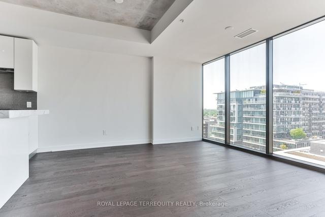 PH-1414 - 629 King St W, Condo with 1 bedrooms, 2 bathrooms and 1 parking in Toronto ON | Image 4