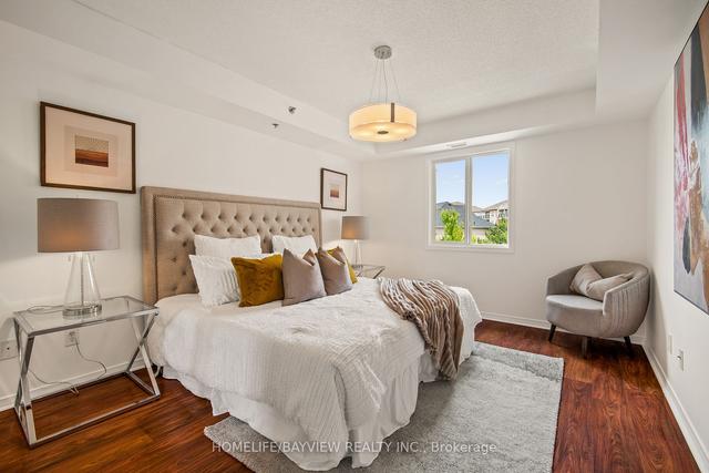 416 - 684 Warden Ave, Condo with 2 bedrooms, 2 bathrooms and 2 parking in Scarborough ON | Image 13