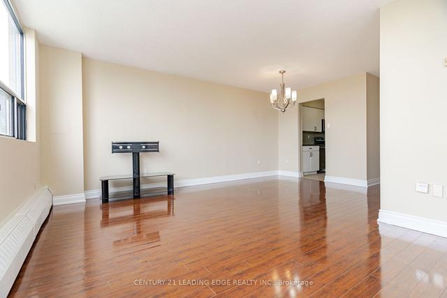 PH14 - 45 Sunrise Ave, Condo with 2 bedrooms, 1 bathrooms and 1 parking in North York ON | Image 4