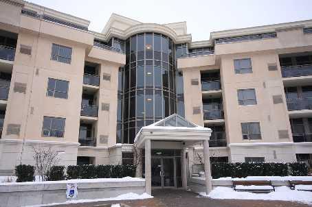 PH13 - 8201 Islington Ave, Condo with 1 bedrooms, 1 bathrooms and 1 parking in Woodbridge ON | Image 1