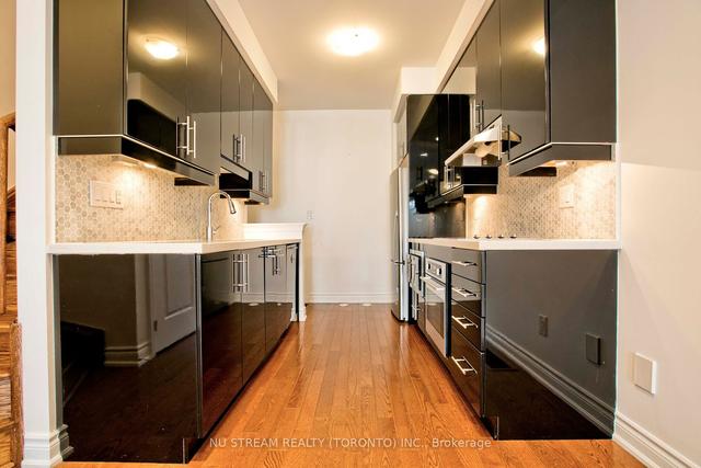 08 - 70 Hargrave Lane, Townhouse with 3 bedrooms, 3 bathrooms and 1 parking in Toronto ON | Image 27