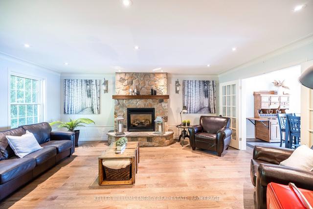 3071 Beachwood Dr, House detached with 3 bedrooms, 4 bathrooms and 6 parking in Lakefield ON | Image 38