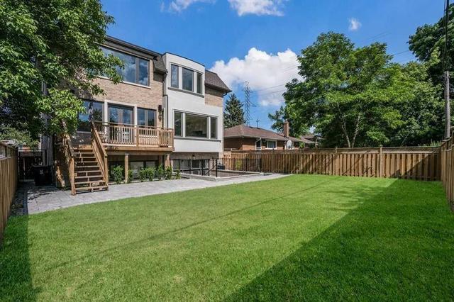 908 Willowdale Ave, House detached with 4 bedrooms, 7 bathrooms and 4 parking in North York ON | Image 29