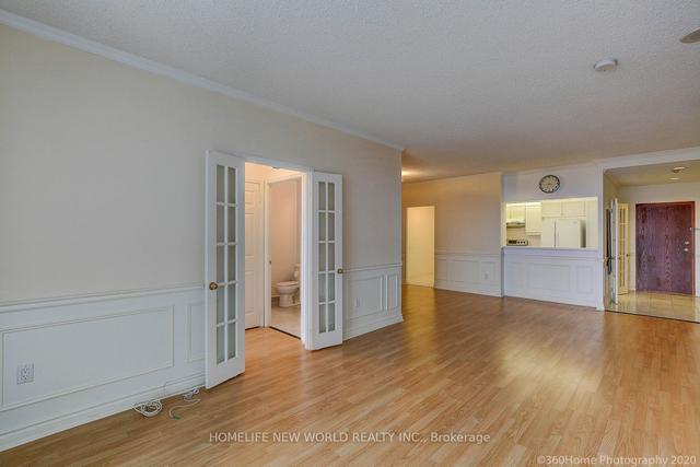 PH2 - 168 Bonis Ave, Condo with 2 bedrooms, 2 bathrooms and 2 parking in Scarborough ON | Image 4