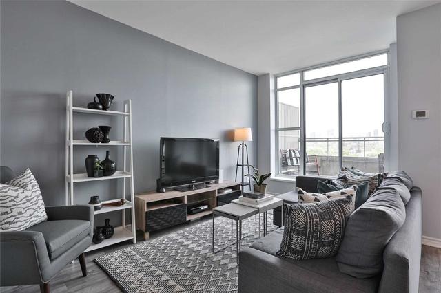 PH13 - 80 Mill St, Condo with 2 bedrooms, 2 bathrooms and 1 parking in Toronto ON | Image 37