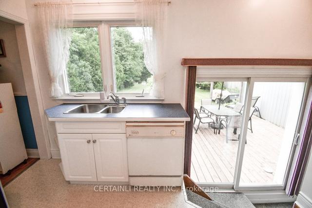 240 Greenwood Ave, House detached with 2 bedrooms, 1 bathrooms and 4 parking in London ON | Image 17