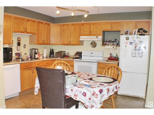 101 - 4700 43 Ave N, Condo with 2 bedrooms, 2 bathrooms and null parking in Stony Plain AB | Image 2