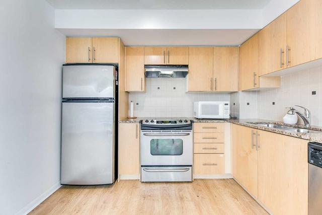 PH03 - 96 St Patrick St, Condo with 2 bedrooms, 2 bathrooms and 1 parking in Toronto ON | Image 5