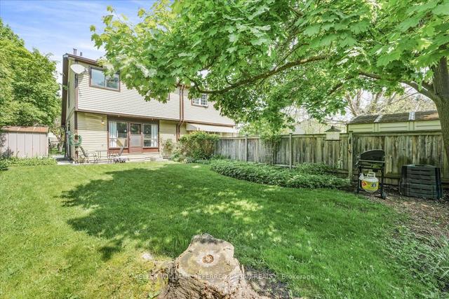 163 Freshmeadow Dr, House semidetached with 3 bedrooms, 2 bathrooms and 2 parking in Toronto ON | Image 21