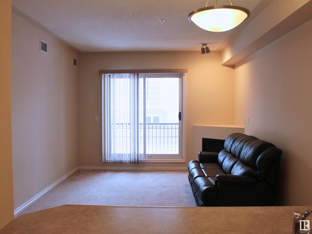 308 - 10707 102 Ave Nw, Condo with 2 bedrooms, 1 bathrooms and null parking in Edmonton AB | Image 7
