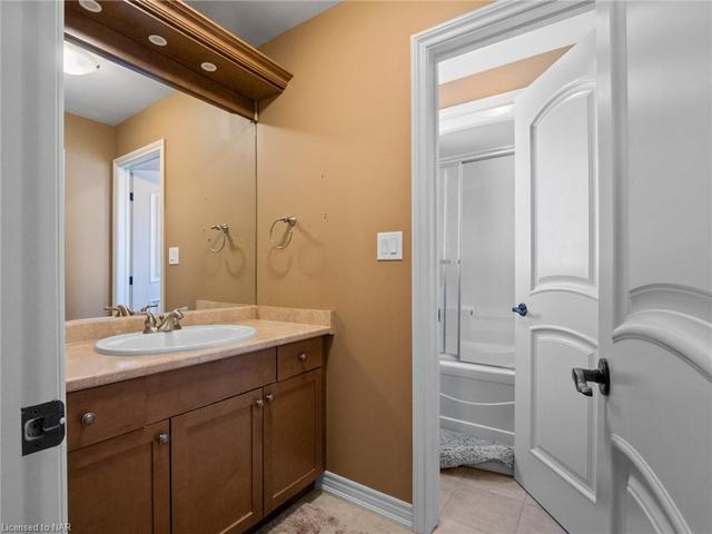 Jack and Jill bathroom  shared between Bedroom 2 & 3. | Image 22
