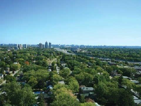 PH207 - 17 Anndale Rd, Condo with 2 bedrooms, 2 bathrooms and 1 parking in Scarborough ON | Image 2