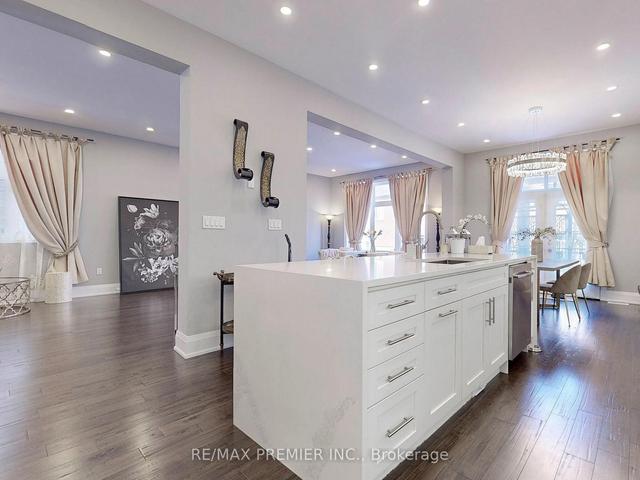 3245 Daisy Way, House detached with 4 bedrooms, 5 bathrooms and 4 parking in Oakville ON | Image 40