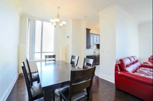 PH201 - 135 Wynford Dr, Condo with 2 bedrooms, 2 bathrooms and 2 parking in North York ON | Image 2