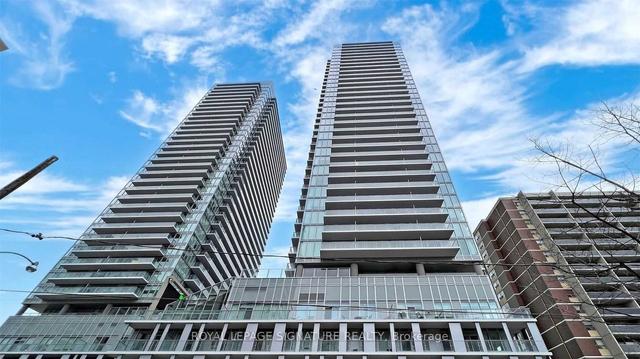 1911 St   195 Redpath Ave, Condo with 1 bedrooms, 2 bathrooms and 0 parking in Toronto ON | Image 6