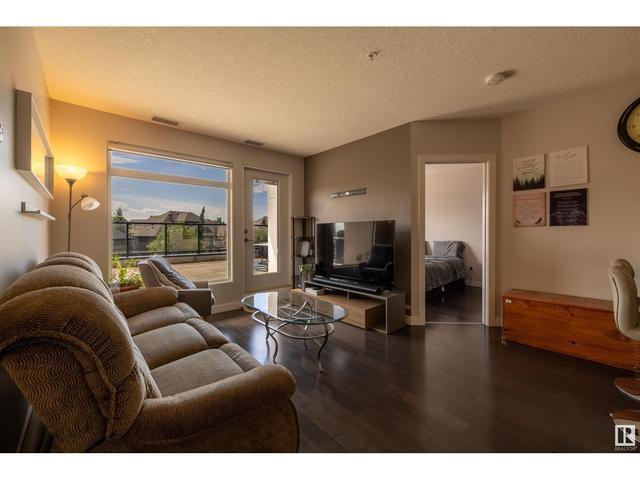 205 - 5151 Windermere Blvd Sw, Condo with 2 bedrooms, 2 bathrooms and null parking in Edmonton AB | Image 13