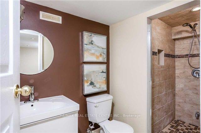 287 Gamma St, House detached with 3 bedrooms, 3 bathrooms and 5 parking in Etobicoke ON | Image 35