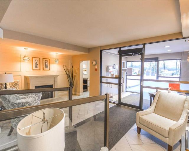 PH1 - 414 Blake St, Condo with 2 bedrooms, 1 bathrooms and 1 parking in Barrie ON | Image 13