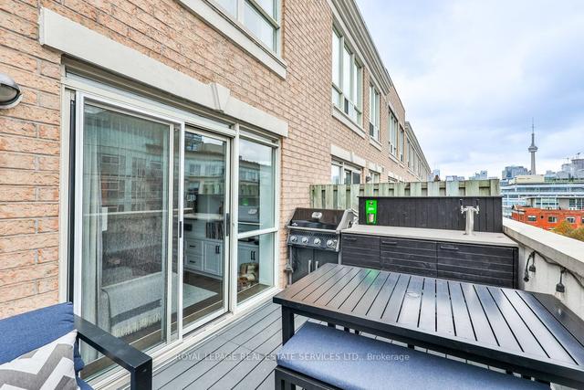 PH13 - 1000 King St W, Condo with 2 bedrooms, 2 bathrooms and 1 parking in Toronto ON | Image 20