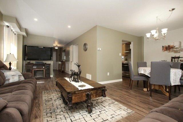 90 Brockman Cres, House detached with 4 bedrooms, 3 bathrooms and 5 parking in Ajax ON | Image 24