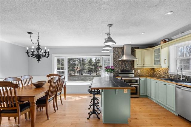 1473 Doe Lake Road Rd, House detached with 4 bedrooms, 2 bathrooms and 14 parking in Gravenhurst ON | Image 30