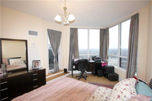 PH-04 - 10 Northtown Way, Condo with 2 bedrooms, 2 bathrooms and 1 parking in North York ON | Image 12