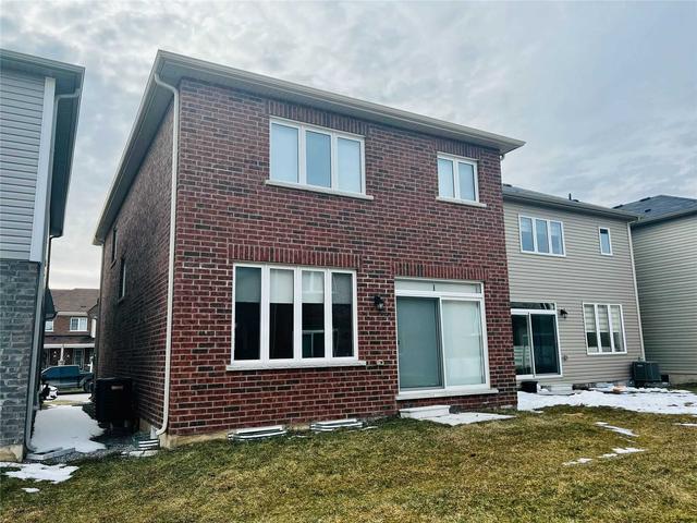 67 Esther Cres, House detached with 4 bedrooms, 3 bathrooms and 2 parking in Welland ON | Image 23