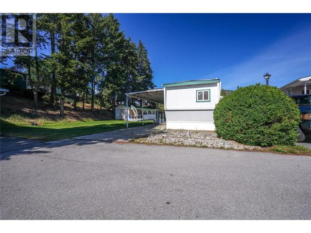 12 - 8712 Steuart St, House other with 2 bedrooms, 1 bathrooms and null parking in Summerland BC | Image 1