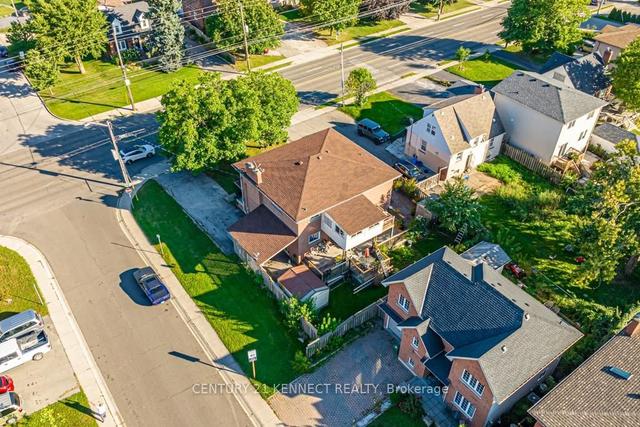 MAIN - 189 Grays Rd, House semidetached with 3 bedrooms, 1 bathrooms and 2 parking in Hamilton ON | Image 11