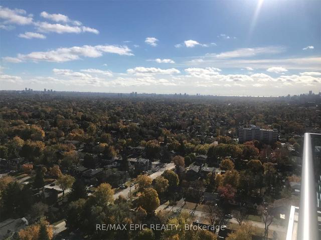 PH03 - 7165 Yonge St, Condo with 1 bedrooms, 1 bathrooms and 1 parking in Thornhill ON | Image 4