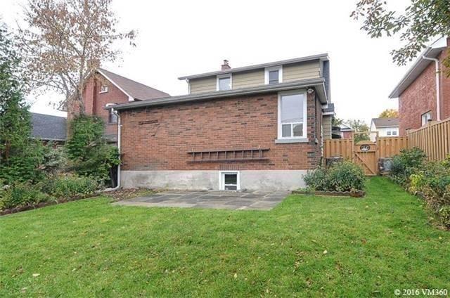 MAIN - 144 Agnes St, House detached with 2 bedrooms, 1 bathrooms and 2 parking in Oshawa ON | Image 15