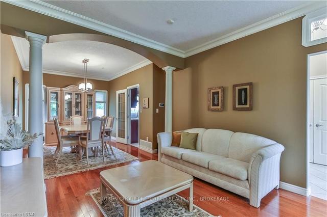 1244 Schraeder St, House detached with 4 bedrooms, 4 bathrooms and 8 parking in London ON | Image 34