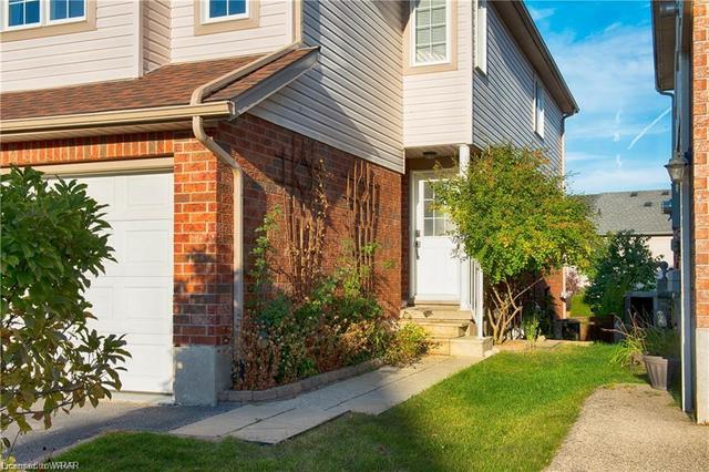 B - 249 Purple Sage Cres, House semidetached with 1 bedrooms, 1 bathrooms and 1 parking in Kitchener ON | Image 9