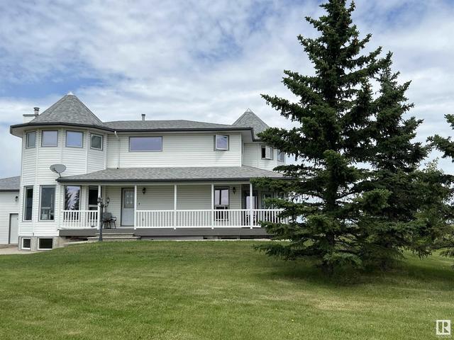 110 - 26500 Highway 44, House detached with 4 bedrooms, 2 bathrooms and null parking in Sturgeon County AB | Image 33