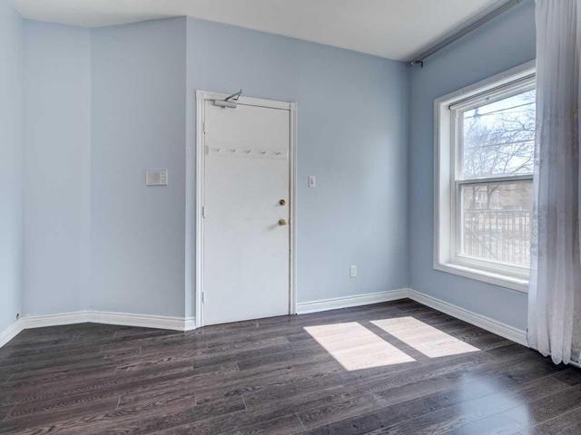 MAIN - 1392 King St W, House detached with 1 bedrooms, 1 bathrooms and null parking in Toronto ON | Image 3