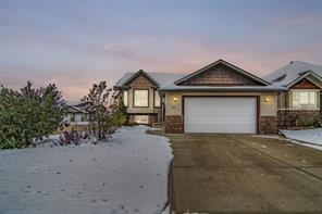 30 Lakeland Rd, House detached with 4 bedrooms, 3 bathrooms and 2 parking in Sylvan Lake AB | Image 15