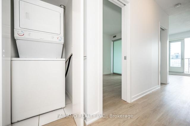 909 - 59 E Liberty St, Condo with 1 bedrooms, 1 bathrooms and 1 parking in Toronto ON | Image 15