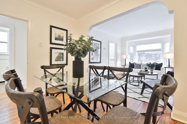 MAIN - 16 Little Blvd, House detached with 2 bedrooms, 1 bathrooms and 1 parking in York ON | Image 11