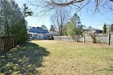 886 Taplin Dr, House detached with 4 bedrooms, 4 bathrooms and 8 parking in Pickering ON | Image 20