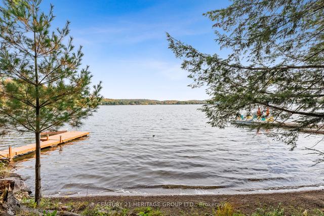 1464 N Shore Rd, House detached with 2 bedrooms, 2 bathrooms and 7 parking in Muskoka Lakes ON | Image 12