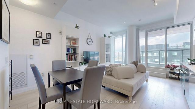 801 - 835 St Clair Ave W, Condo with 2 bedrooms, 2 bathrooms and 1 parking in Toronto ON | Image 11
