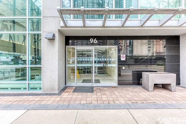 PH03 - 96 St Patrick St, Condo with 2 bedrooms, 2 bathrooms and 1 parking in Toronto ON | Image 12