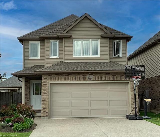 6426 Armelina Crescent Cres, House detached with 3 bedrooms, 3 bathrooms and 4 parking in Niagara Falls ON | Image 1