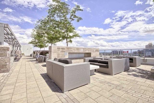 PH14 - 9471 Yonge St, Condo with 1 bedrooms, 1 bathrooms and 1 parking in Richmond Hill ON | Image 26