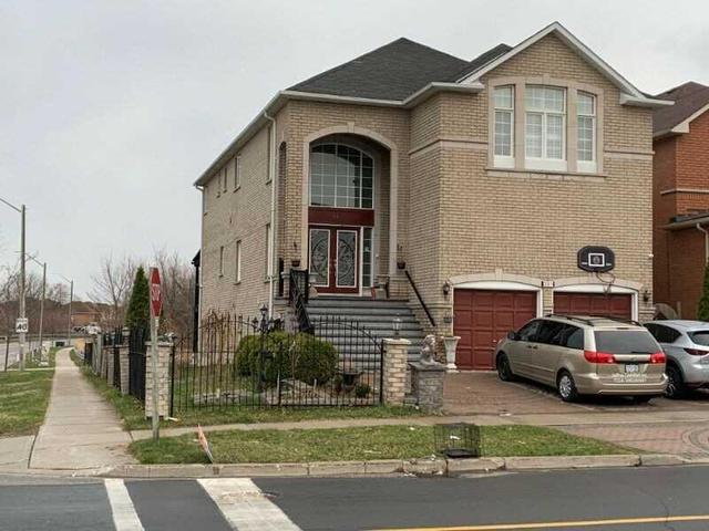 MAIN - 351 Elson St, House detached with 4 bedrooms, 4 bathrooms and 2 parking in Markham ON | Image 1