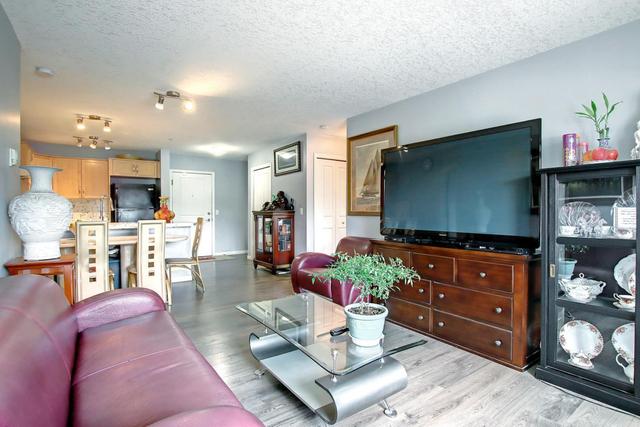 124 - 8200 4 St Ne, Condo with 2 bedrooms, 2 bathrooms and 1 parking in Calgary AB | Image 20