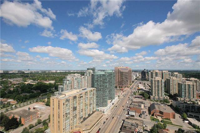 PH-19 - 500 Doris Ave, Condo with 3 bedrooms, 3 bathrooms and 2 parking in North York ON | Image 14