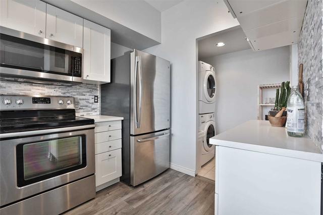 PH13 - 80 Mill St, Condo with 2 bedrooms, 2 bathrooms and 1 parking in Toronto ON | Image 11