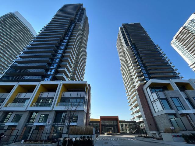 909 - 85 Mcmahon Dr, Condo with 2 bedrooms, 2 bathrooms and 1 parking in North York ON | Image 12